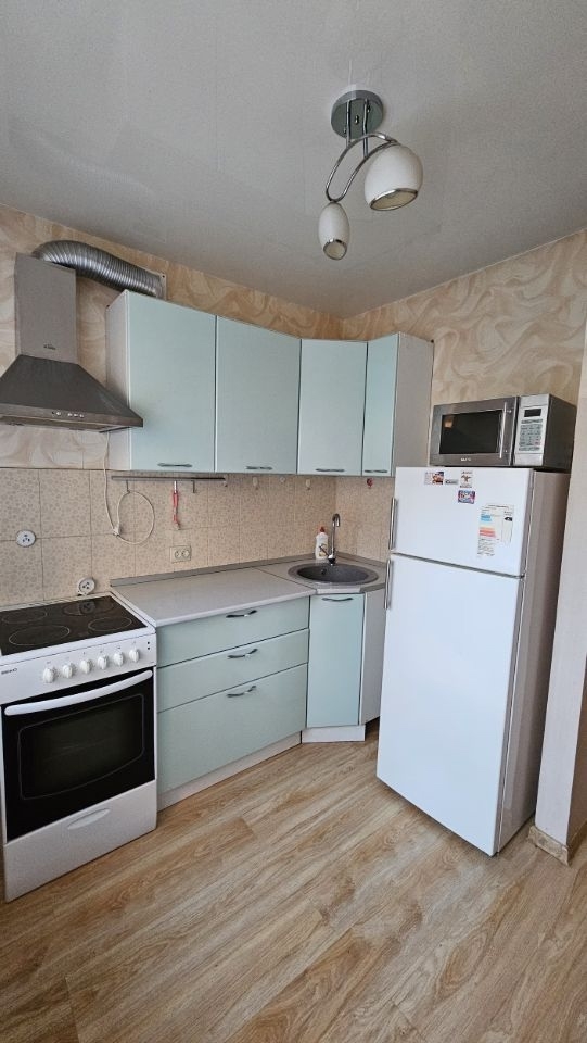 СДАЁТСЯ КВАРТИРА Адрес: Кисловодск, ул.