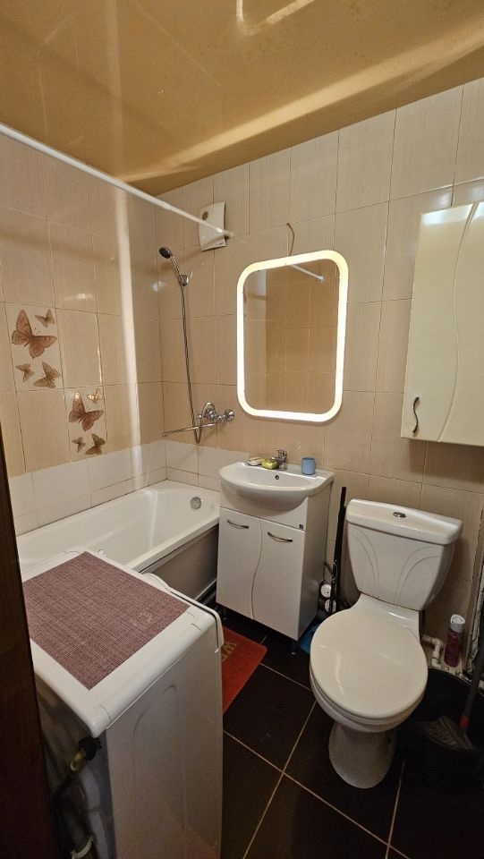 СДАЁТСЯ КВАРТИРА Адрес: Кисловодск, ул. (1)