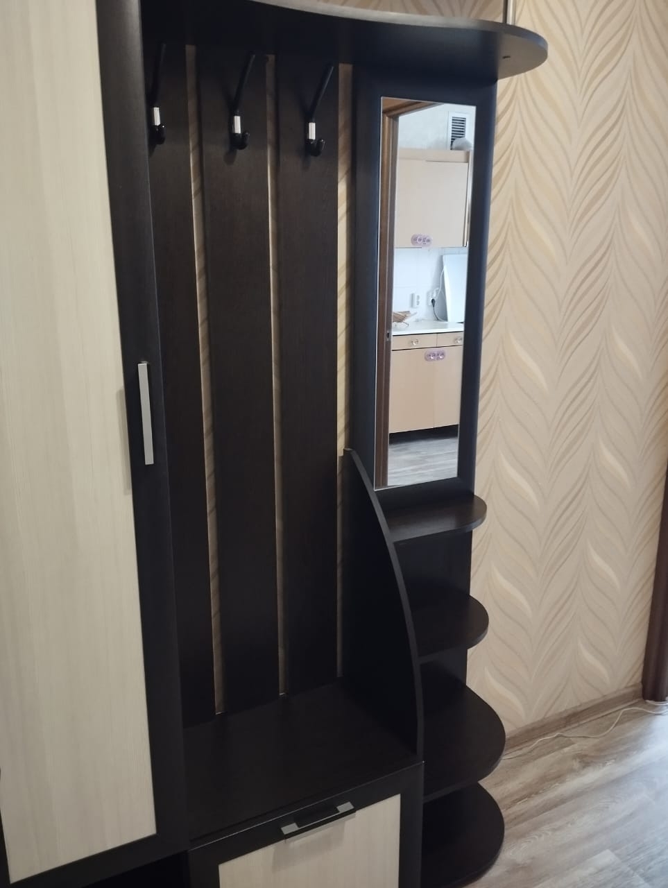 ✅✅✅Сдаётся 1 комнатная квартира в (6)