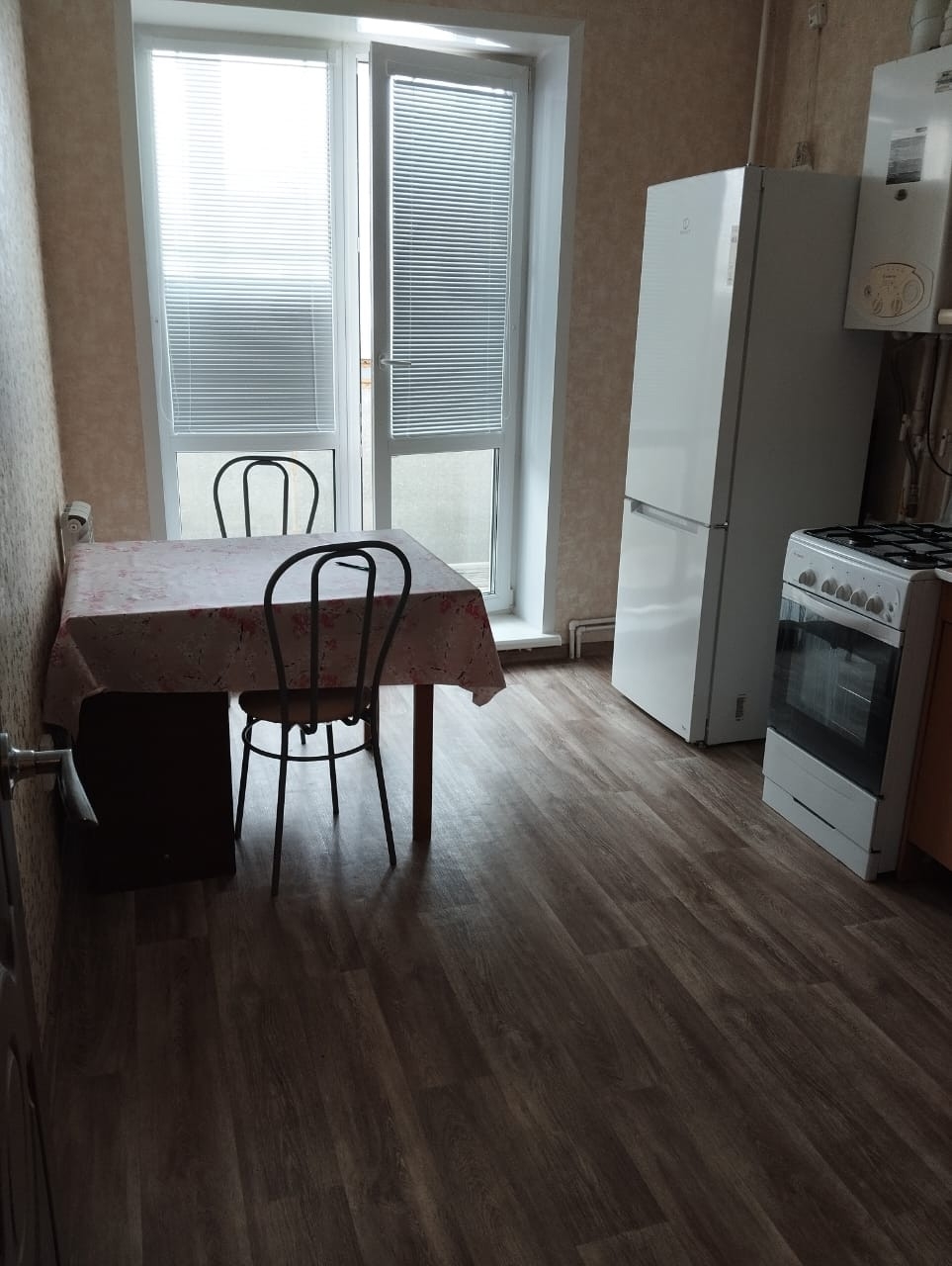 ✅✅✅Сдаётся 1 комнатная квартира в (3)