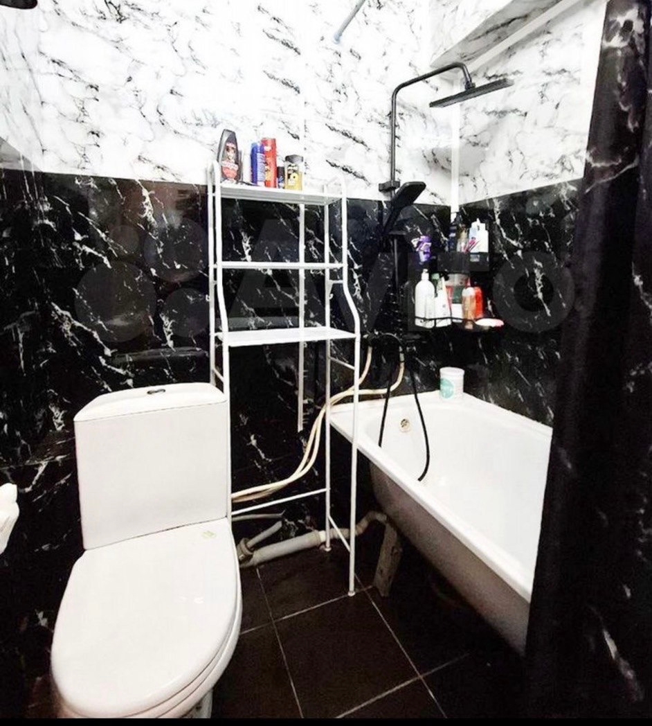 Сдам 3 кв на длительный (1)