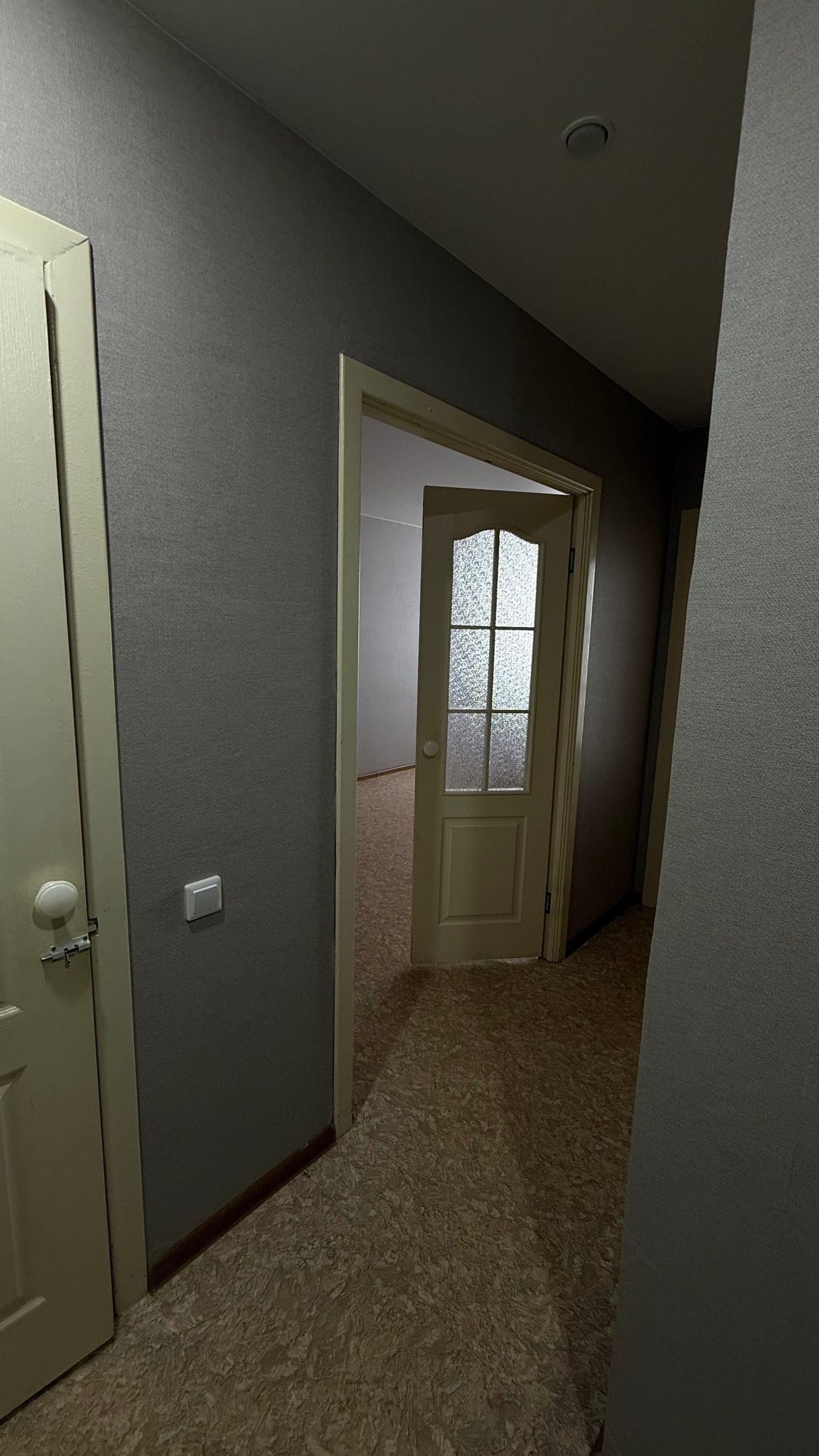 Сдам 1 комнатную квартиру ул.Алтайская (6)