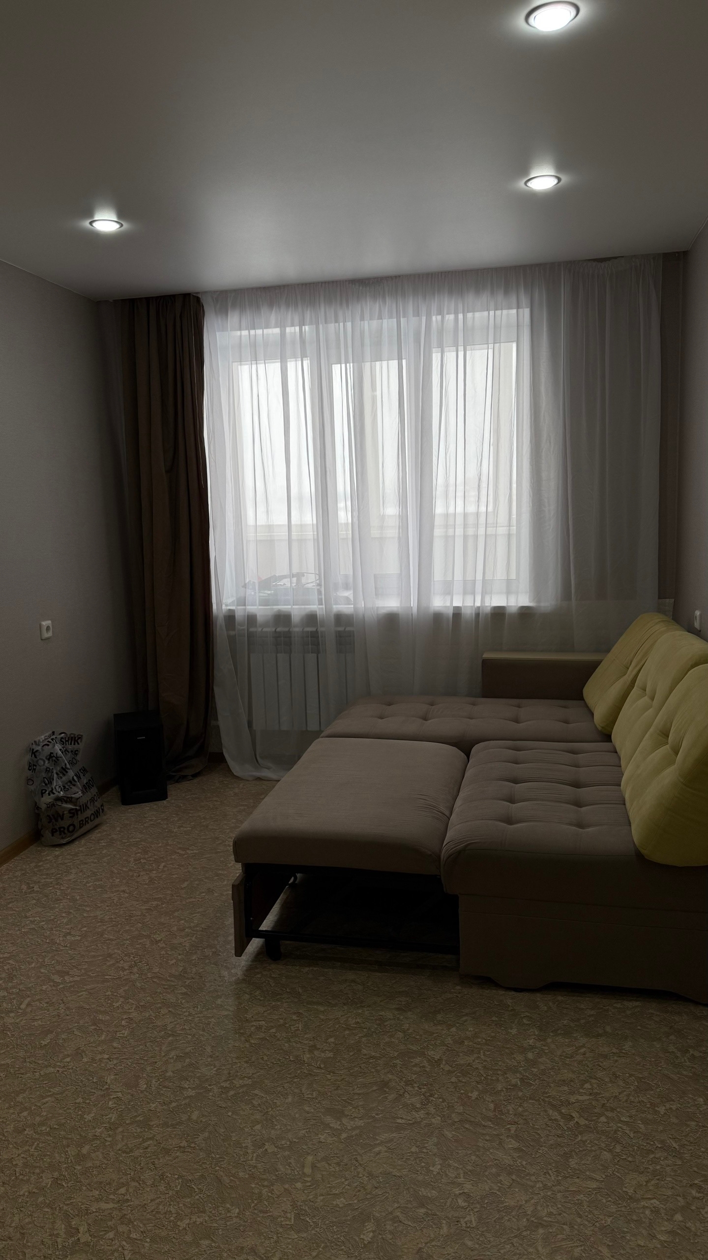 Сдам 1 комнатную квартиру ул.Алтайская (4)