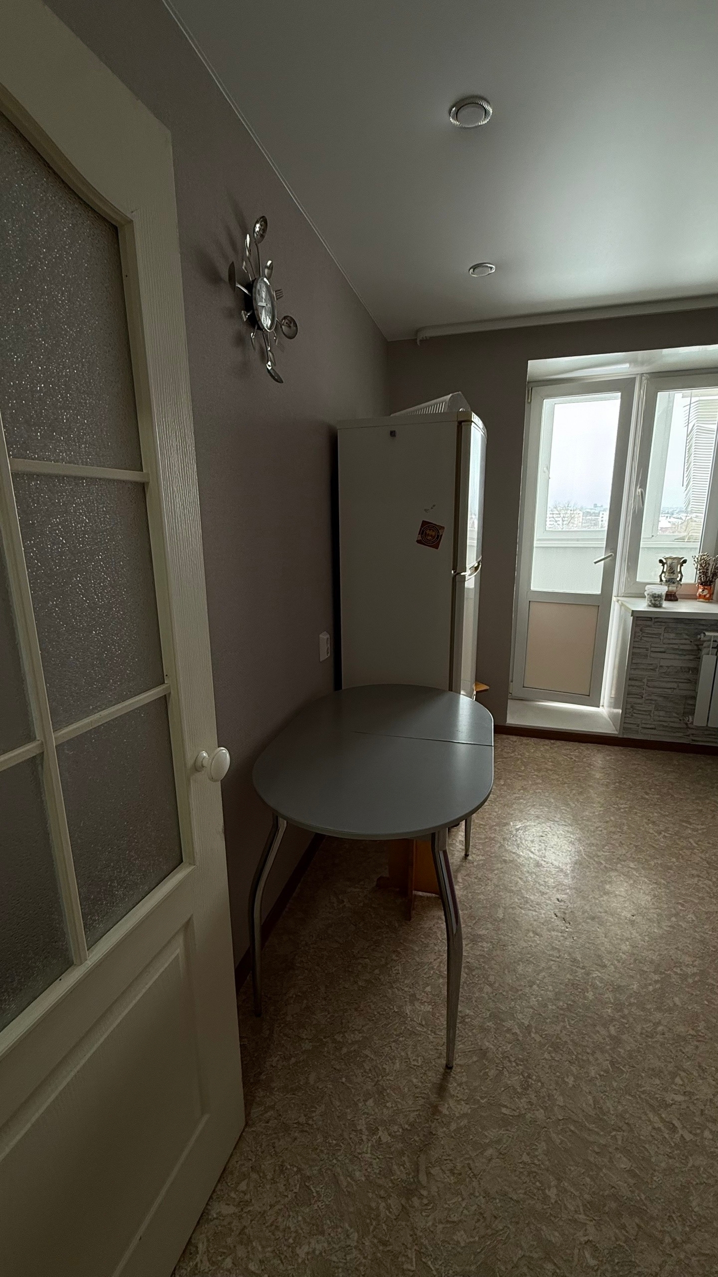 Сдам 1 комнатную квартиру ул.Алтайская (2)