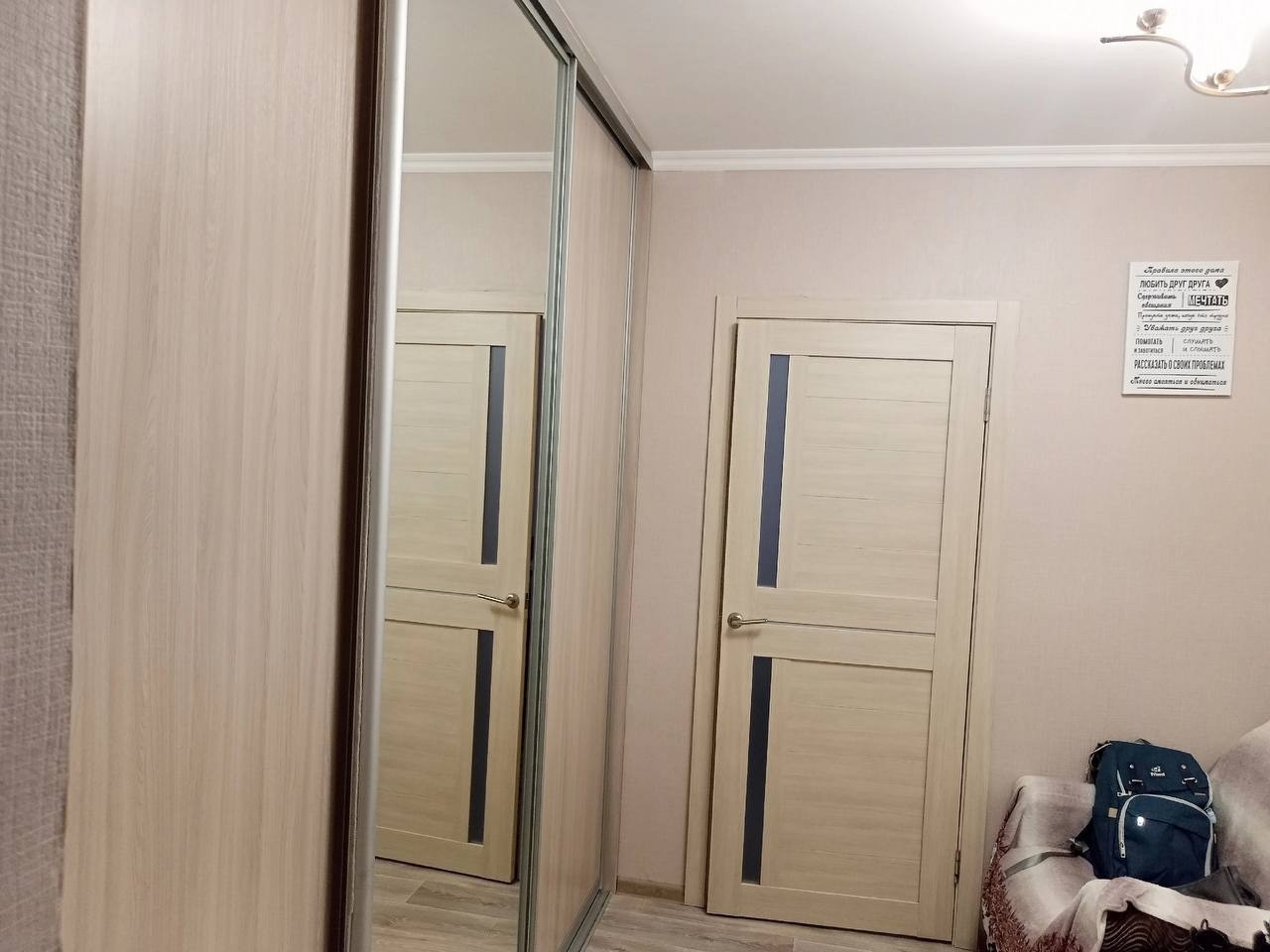 Сдам 1 к. кв 35 (2)