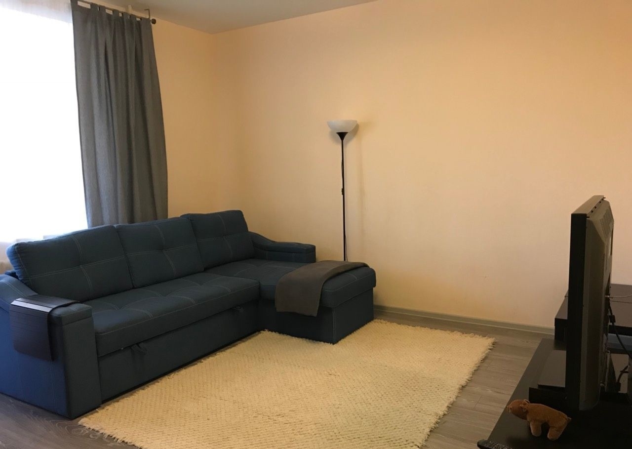 Срочная сдача квартиры, стоимость минимальная