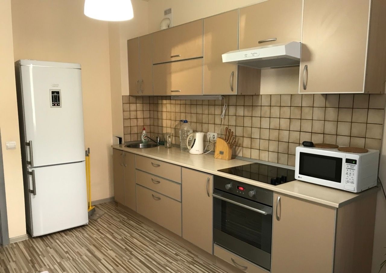 Срочная сдача квартиры, стоимость минимальная (1)