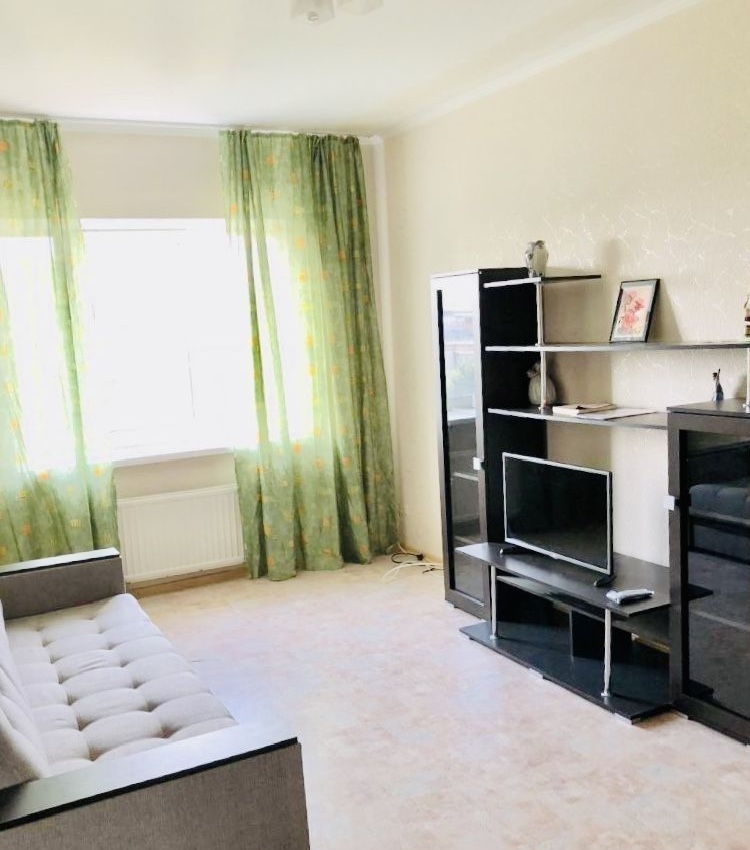 Сдам квартиру в аренду Однушка