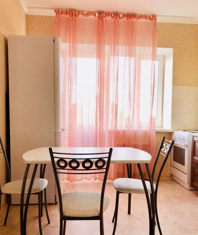 Сдам квартиру в аренду Однушка (2)