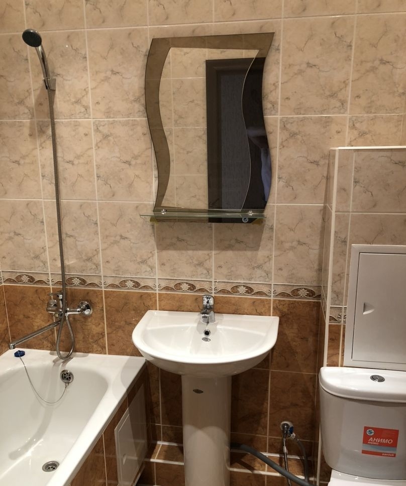 Сдам квартиру в аренду Однушка (3)