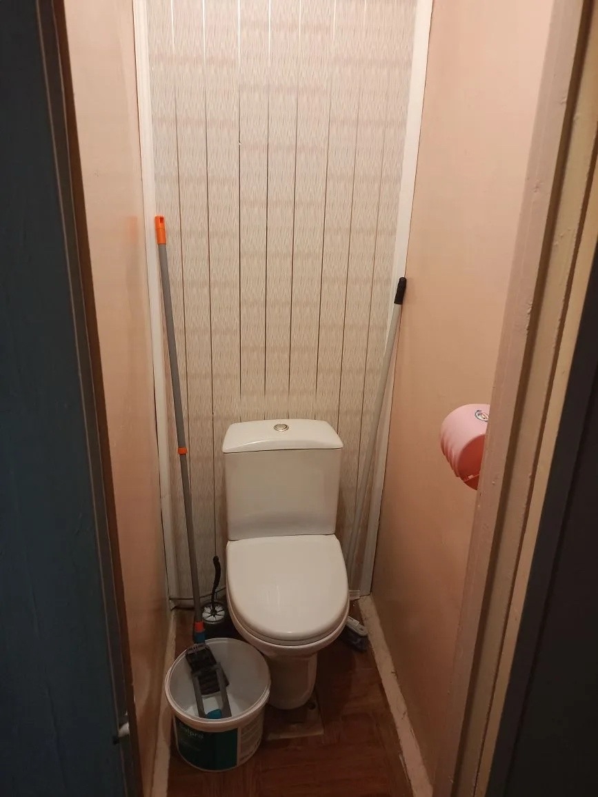 ✅Сдам двухкомнатную квартиру в центре (5)