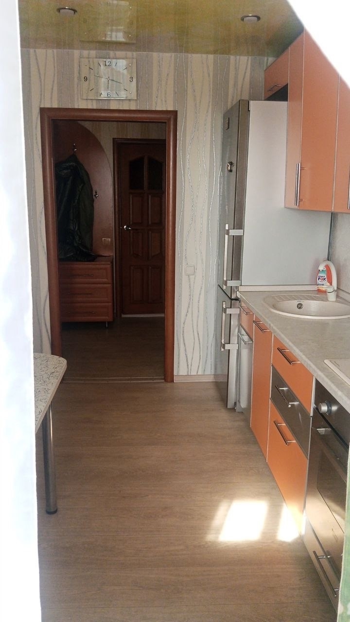 ✅✅✅Сдаётся просторная и уютная 1