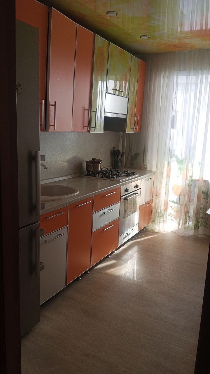 ✅✅✅Сдаётся просторная и уютная 1 (1)