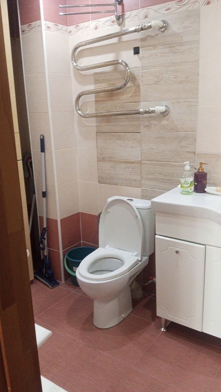 ✅✅✅Сдаётся просторная и уютная 1 (9)