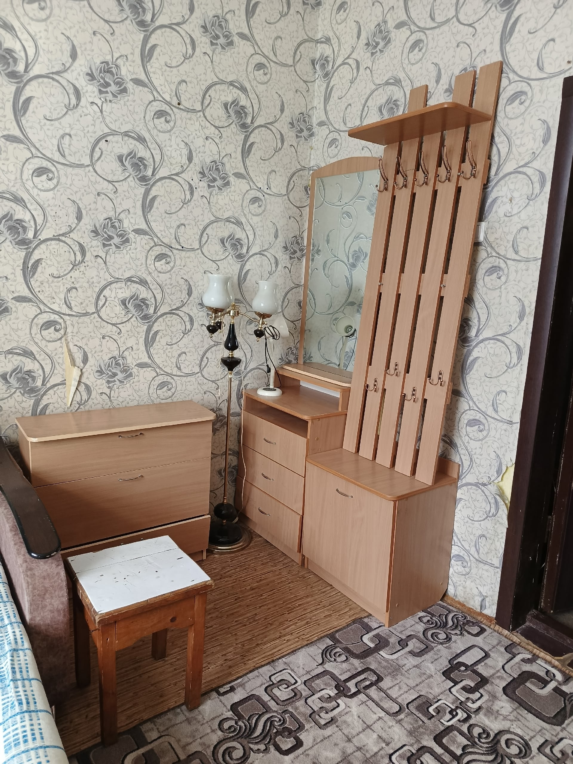 Сдам комнату на кск октябрьская (1)