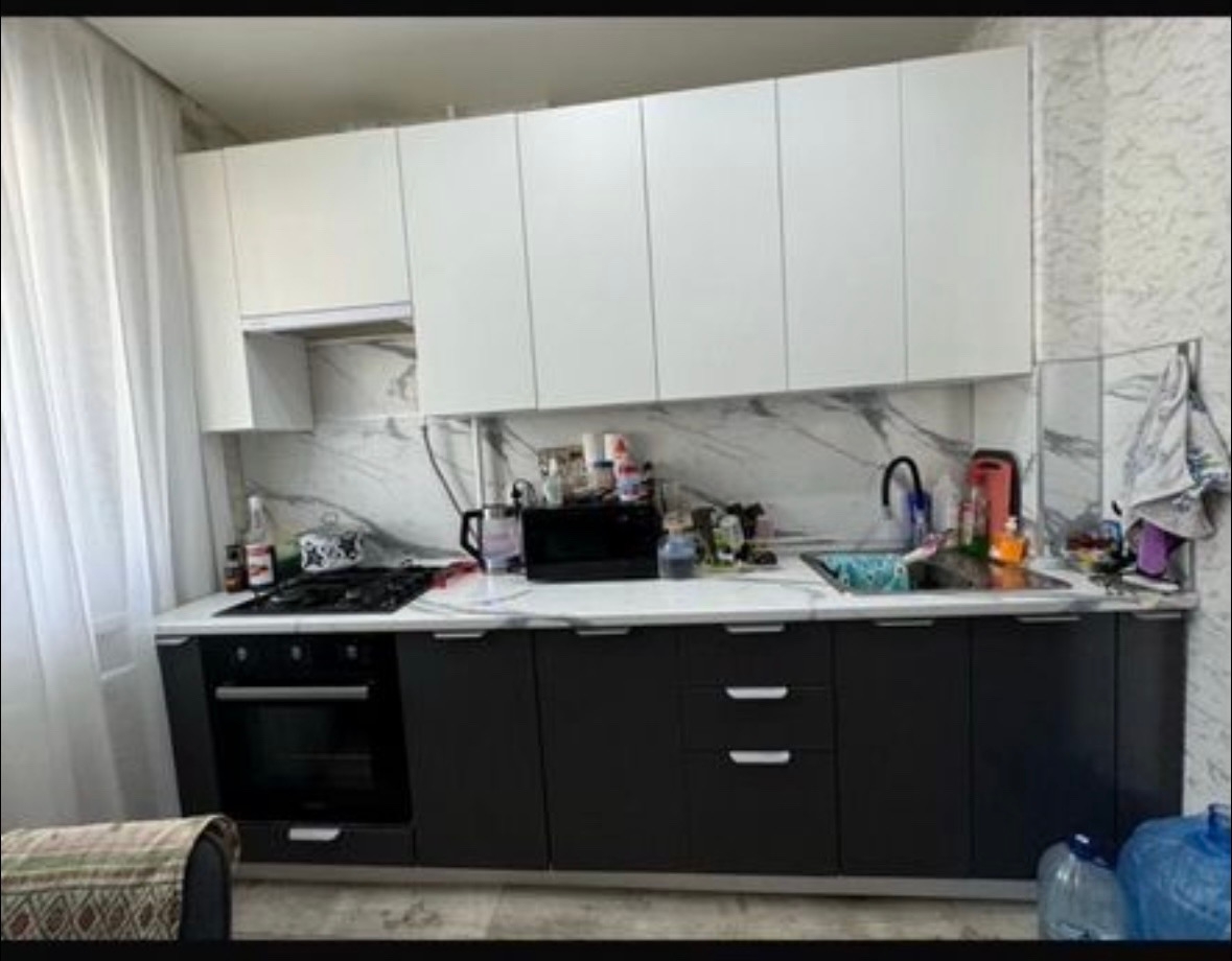 Продается 1-к. Квартира 35,3кВ.м. 5/9 (2)