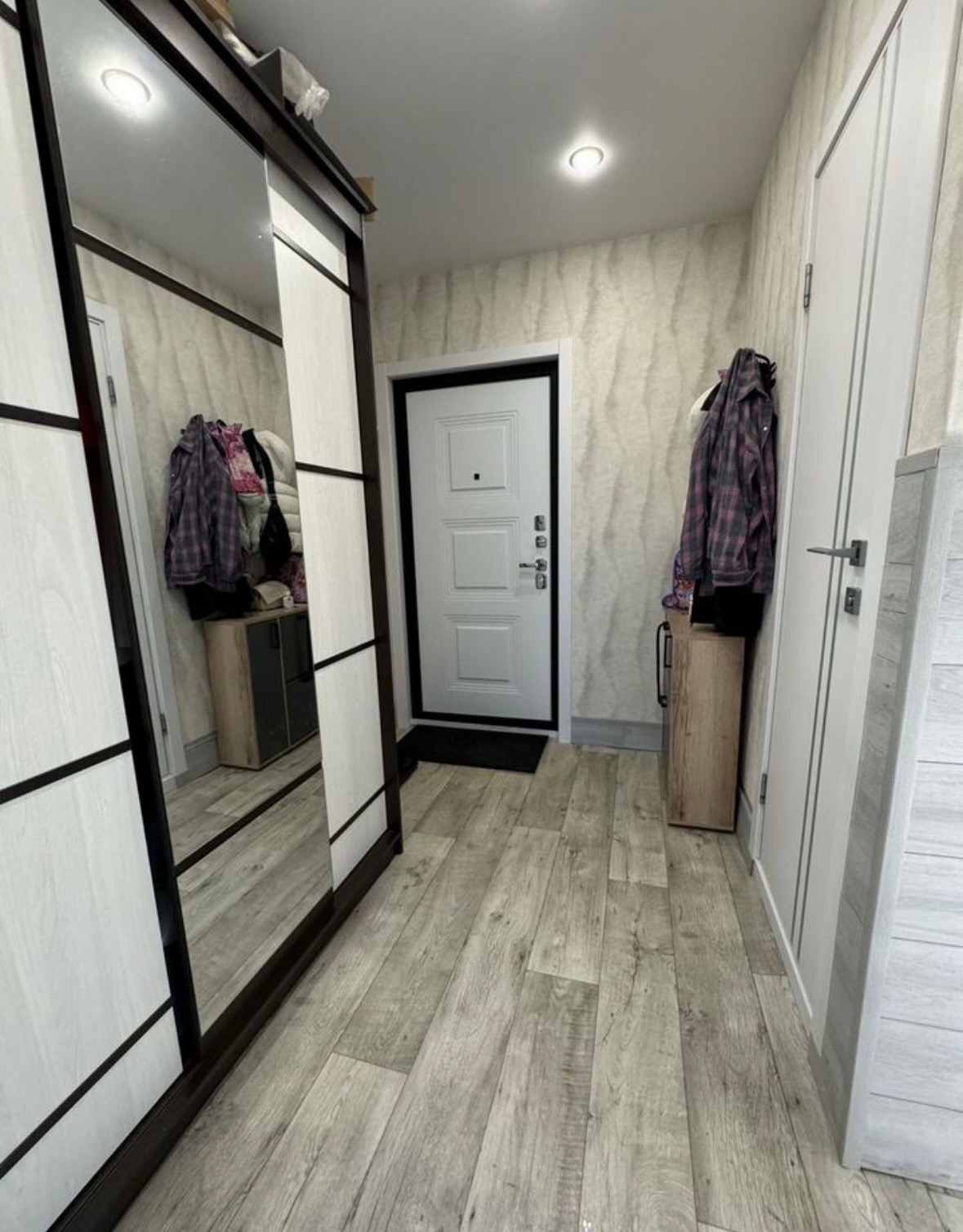 Продается 1-к. Квартира 35,3кВ.м. 5/9 (3)