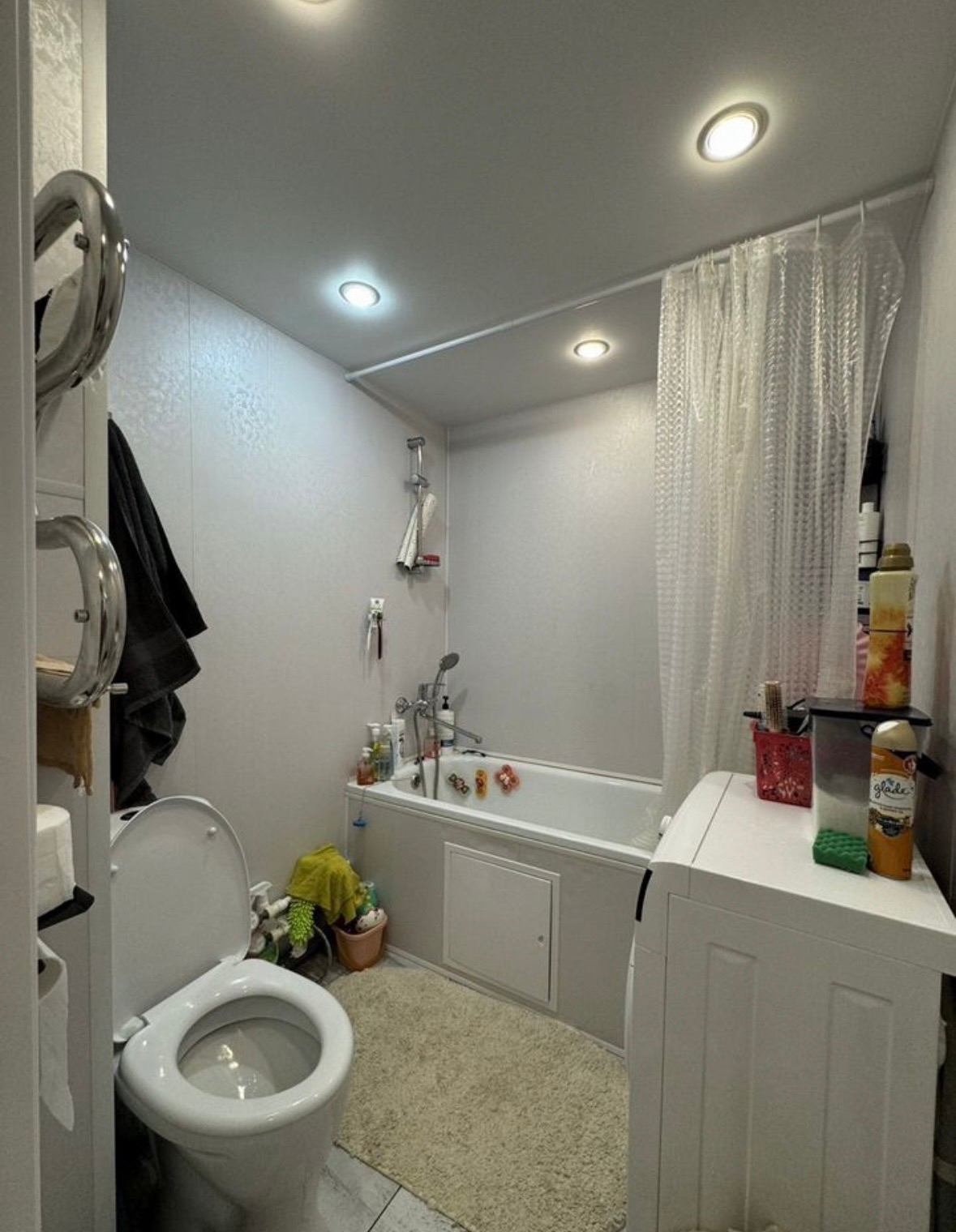 Продается 1-к. Квартира 35,3кВ.м. 5/9 (6)