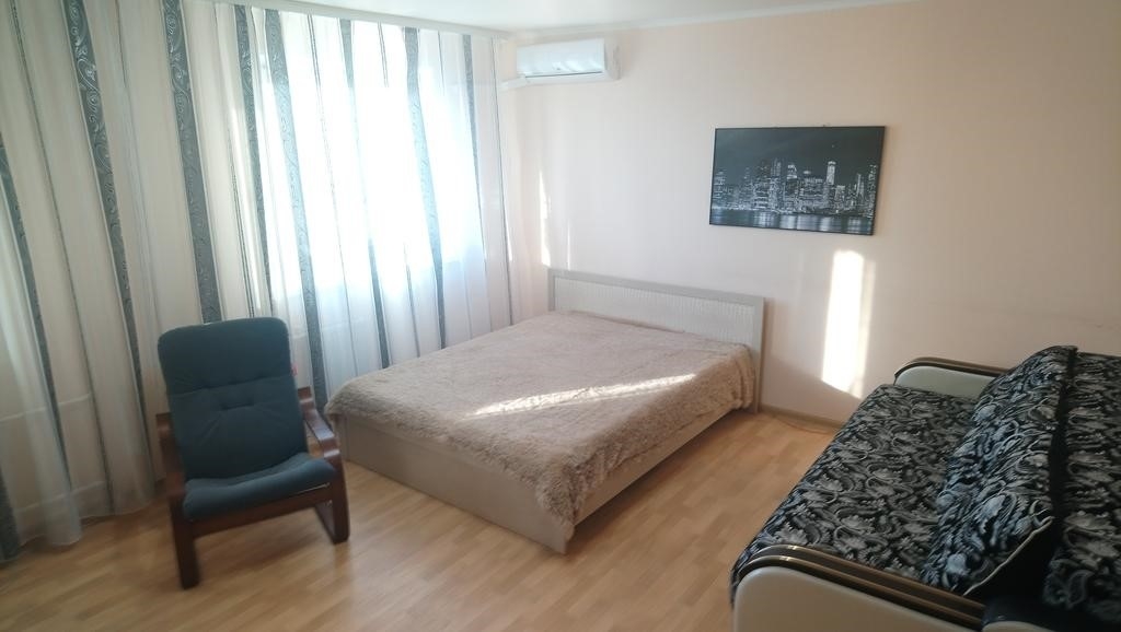 Сдам уютную 1к квартиру, есть