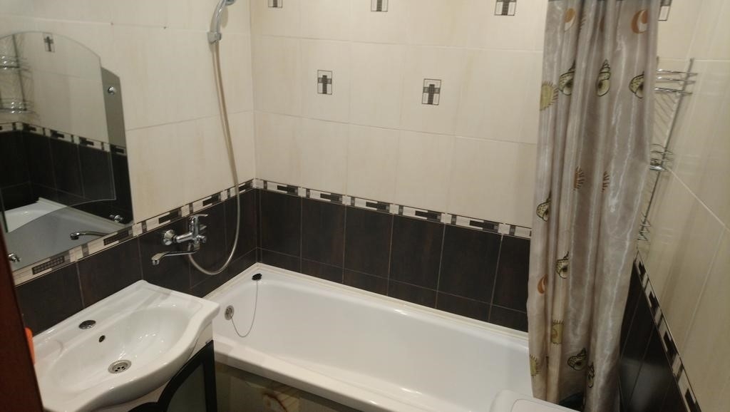 Сдам уютную 1к квартиру, есть (1)