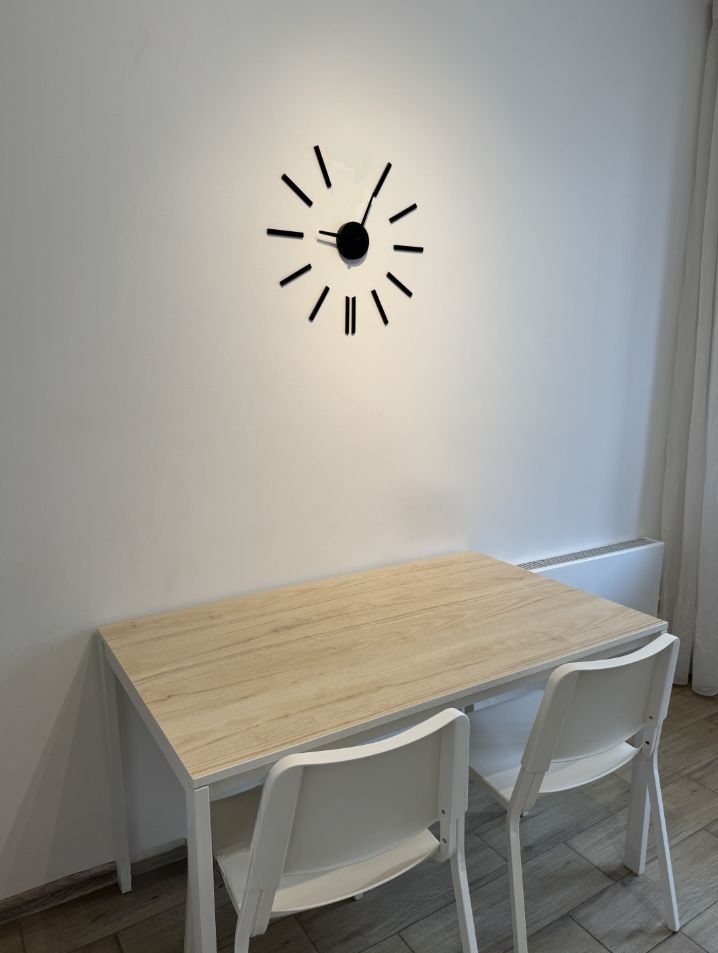 Сдается однокомнатная квартира. Недавно был (2)