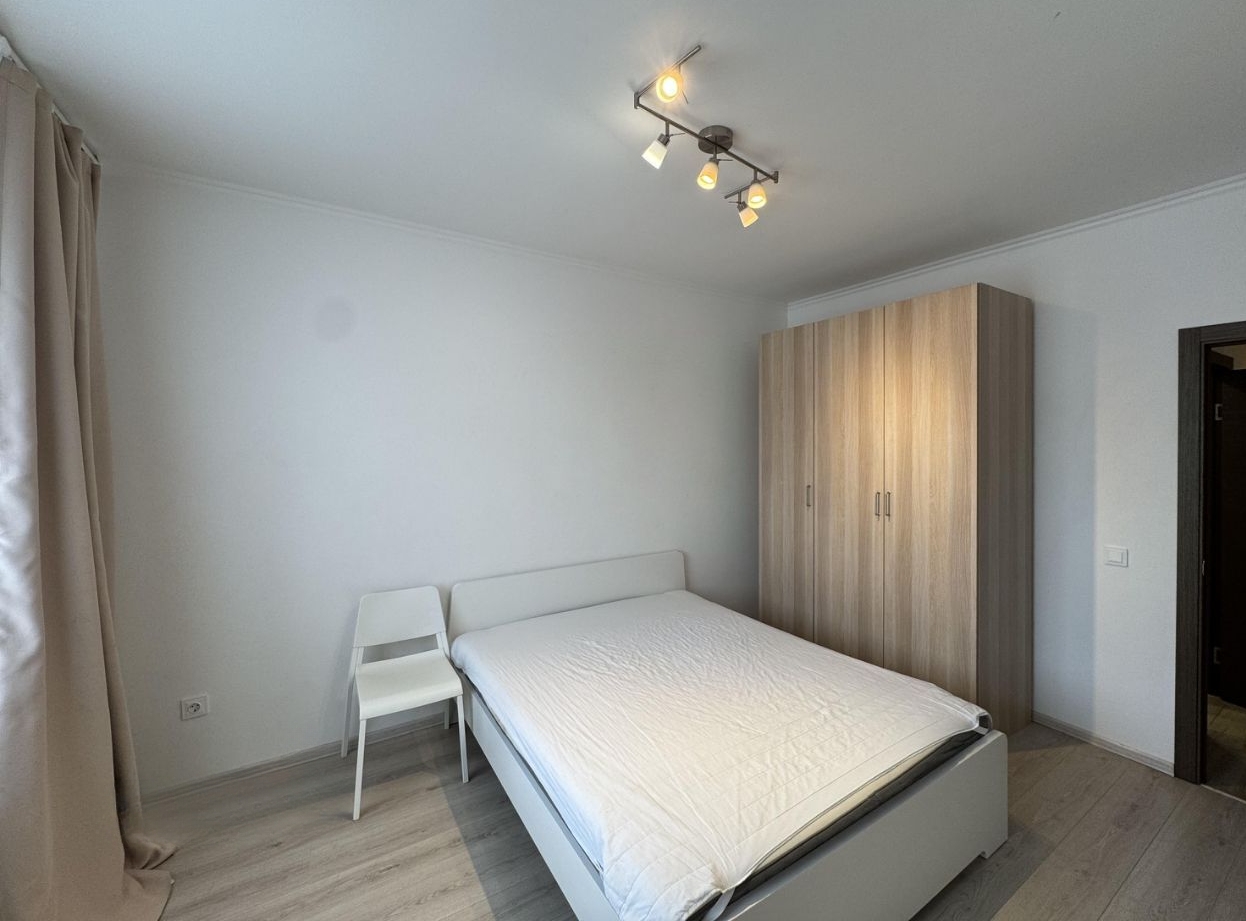 Сдается однокомнатная квартира. Недавно был (3)