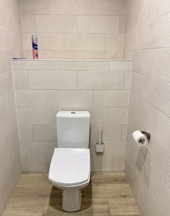 Сдается однокомнатная квартира. Недавно был (6)