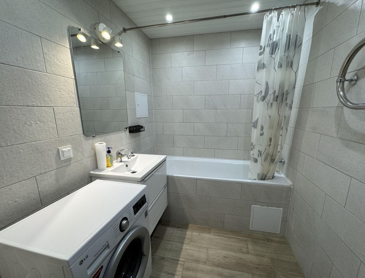 Сдается однокомнатная квартира. Недавно был (5)