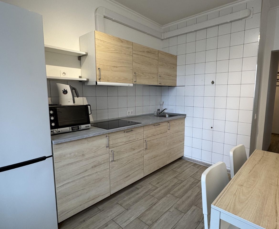 Сдается однокомнатная квартира. Недавно был (1)