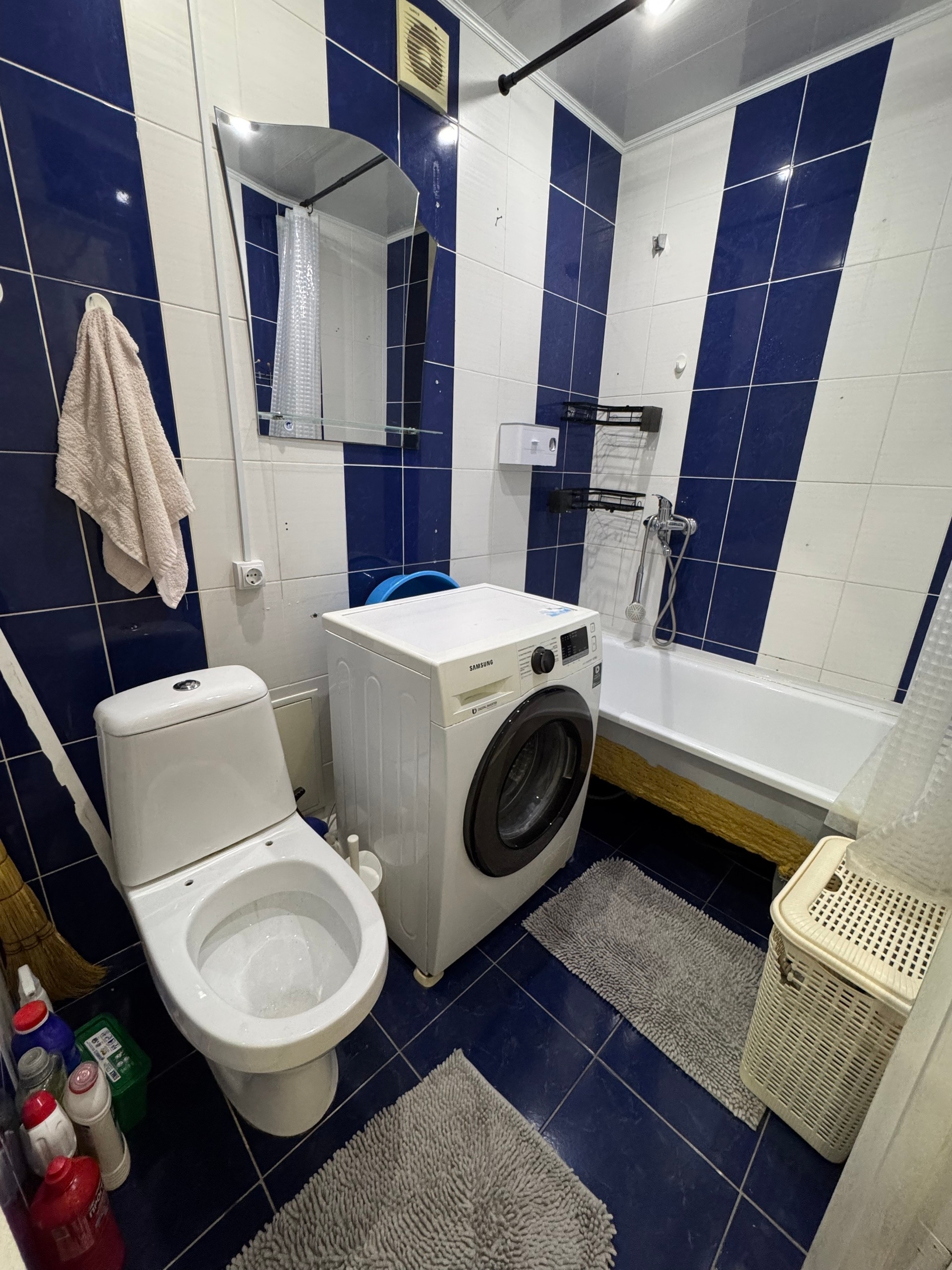 Продам уютную, теплую квартиру, в (2)