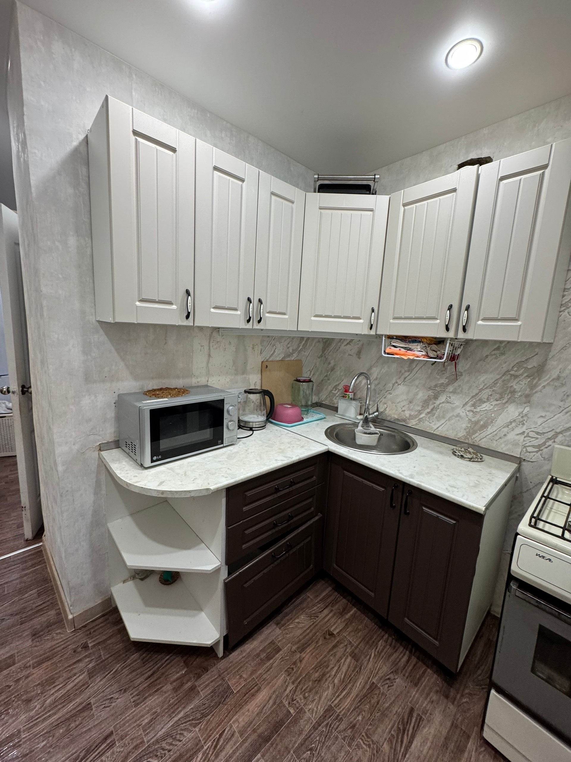 Продам уютную, теплую квартиру, в (7)