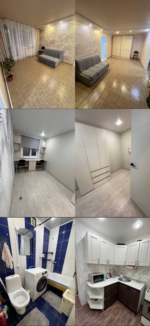 Продам уютную, теплую квартиру, в (1)