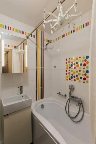 Сдам однокомнатную квартиру, желательно на (2)