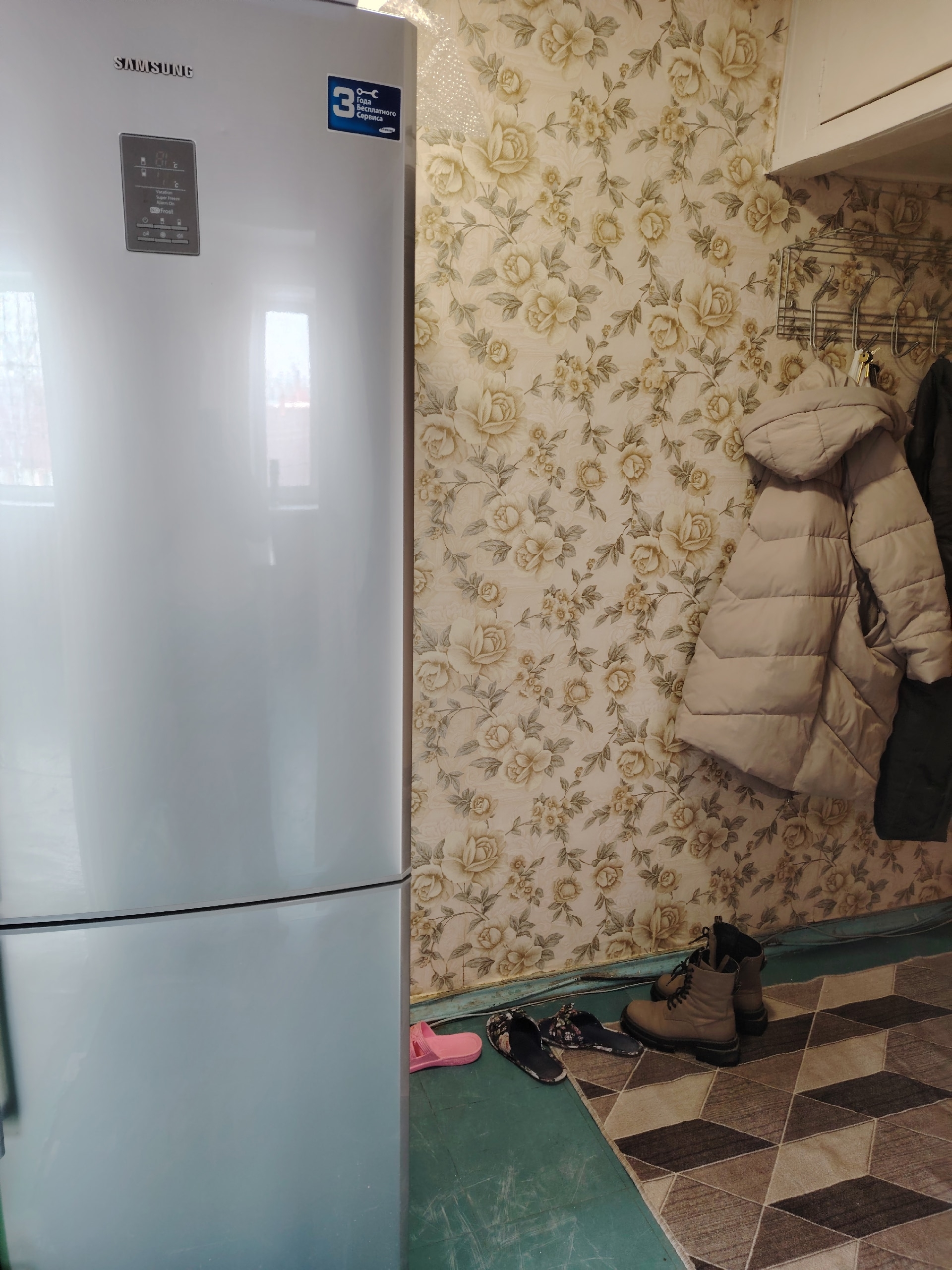 ✅Сдам 2 комнатную квартиру по (3)