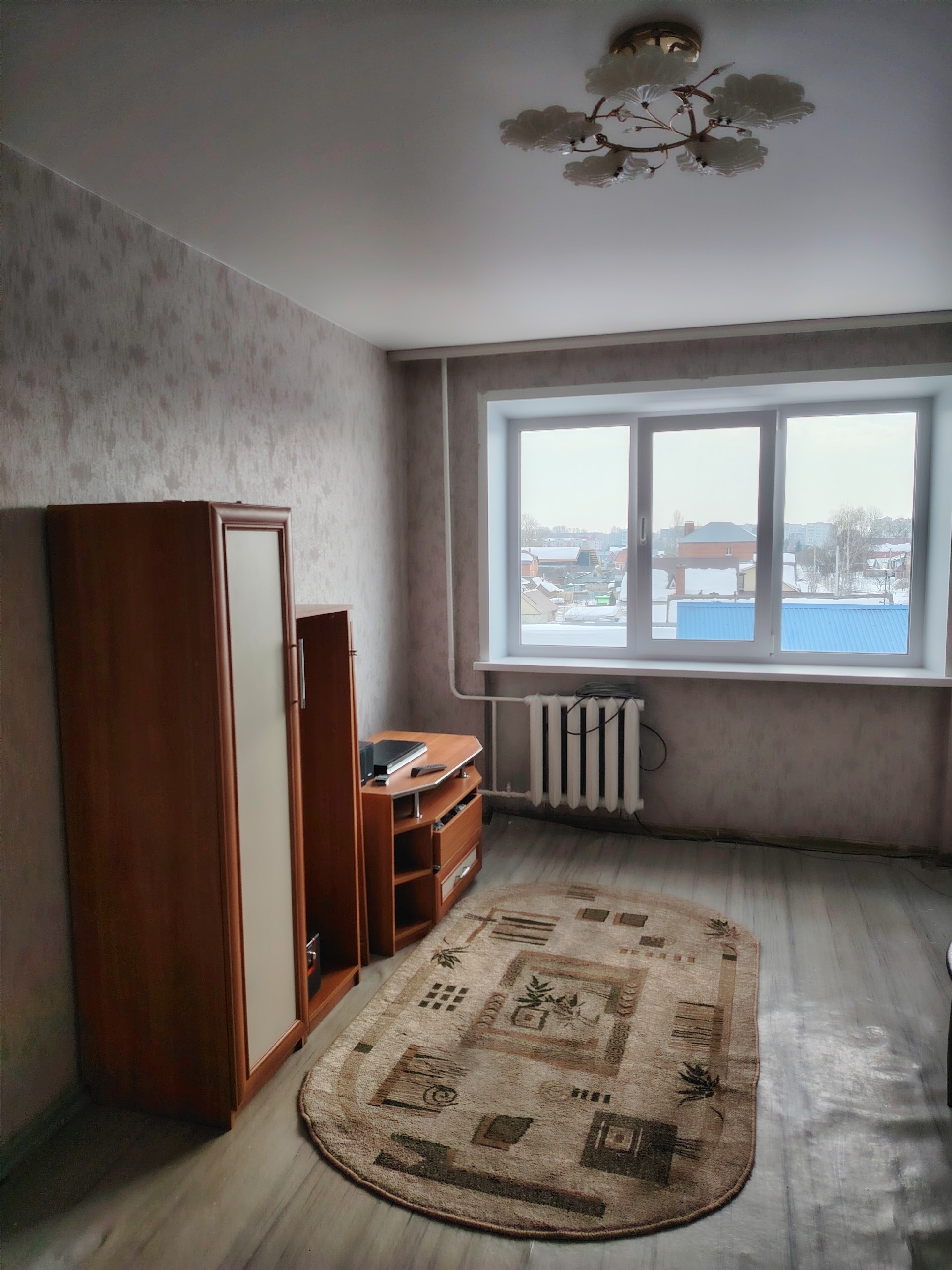 ✅Сдам 2 комнатную квартиру по (1)