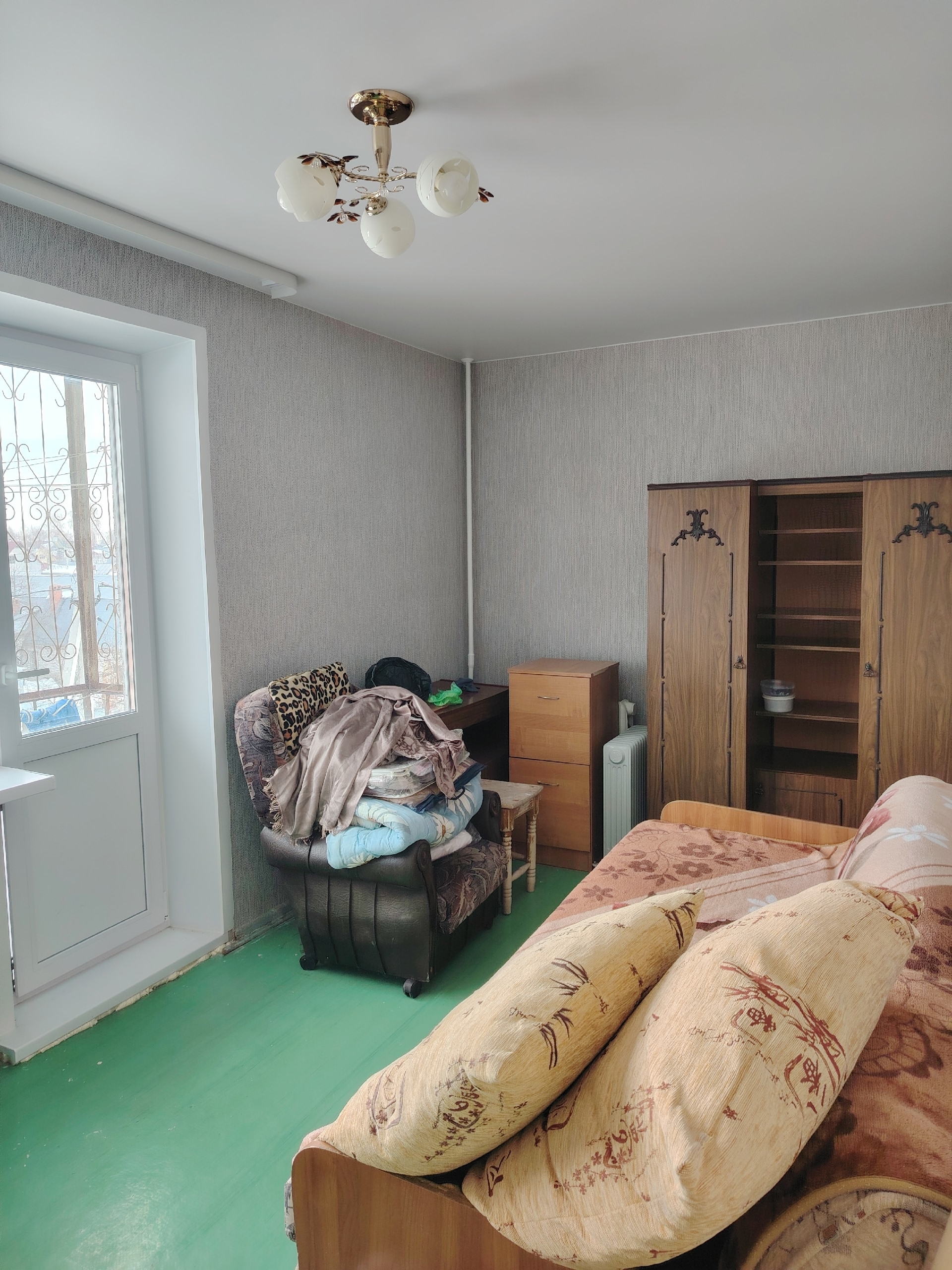 ✅Сдам 2 комнатную квартиру по (4)