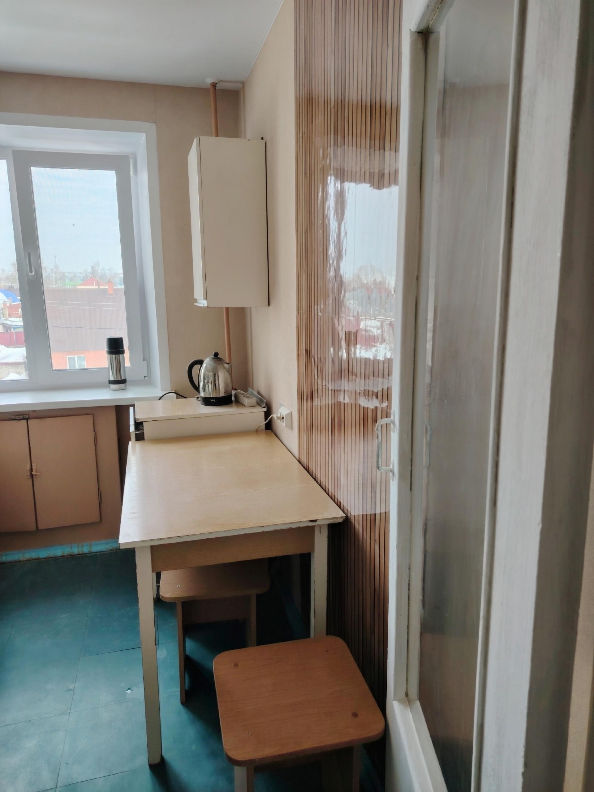 ✅Сдам 2 комнатную квартиру по (2)