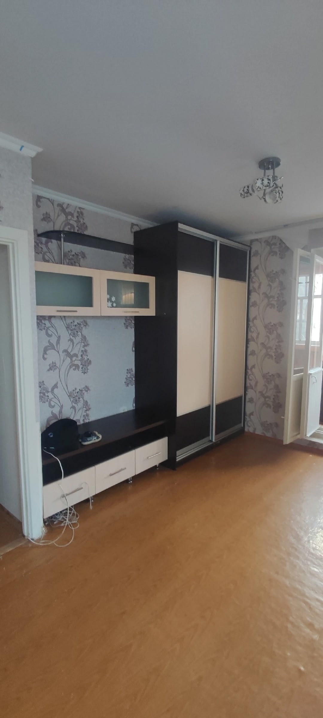 Сдам однокомнатную квартиру на Олимпе (1)