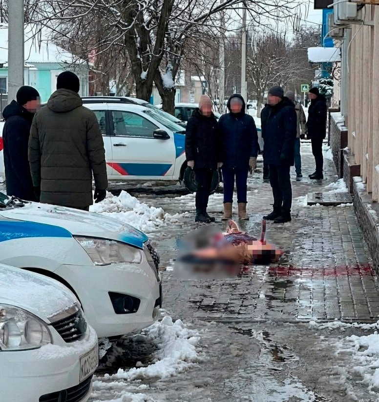 СРОЧНАЯ ИНФОРМАЦИЯ❗️ Прямо сейчас на