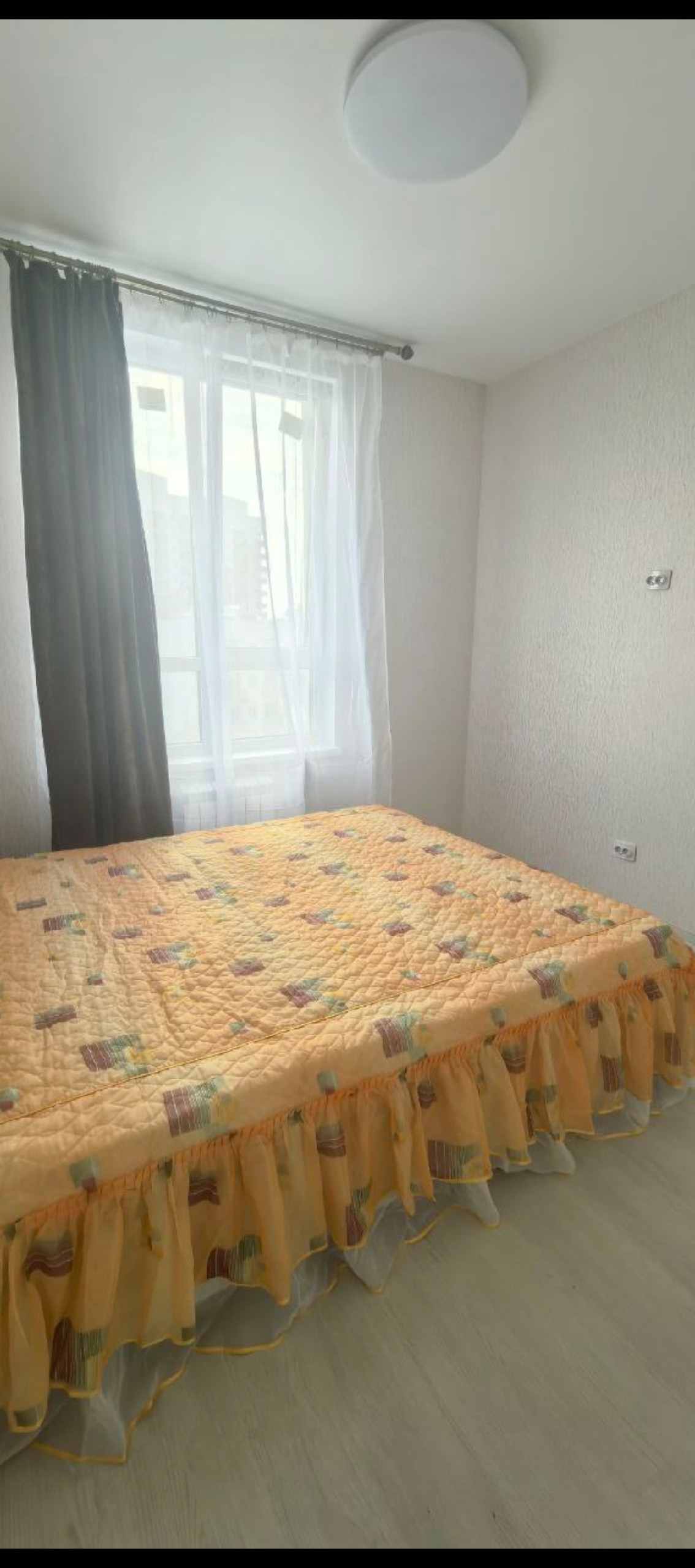 Сдам однокомнатную(евро) квартиру в жк (3)