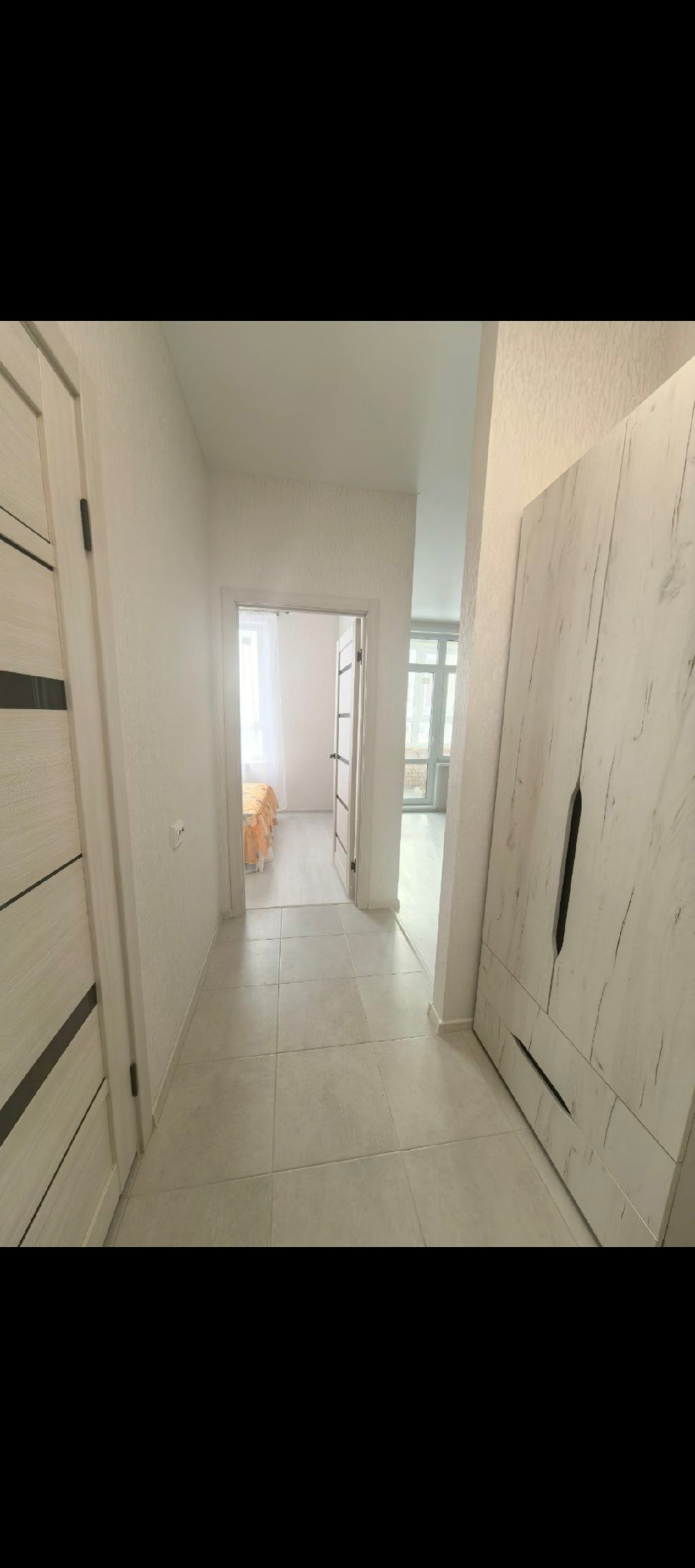 Сдам однокомнатную(евро) квартиру в жк