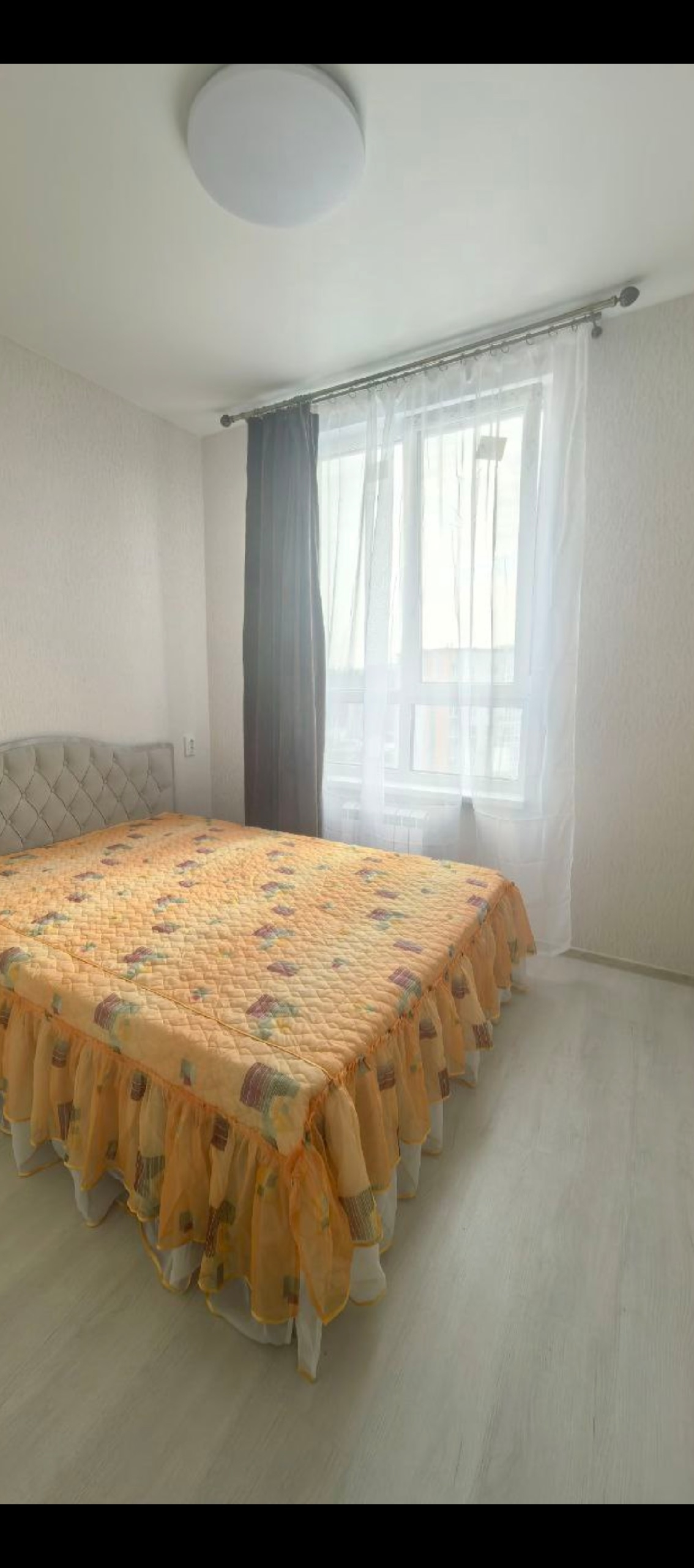 Сдам однокомнатную(евро) квартиру в жк (2)