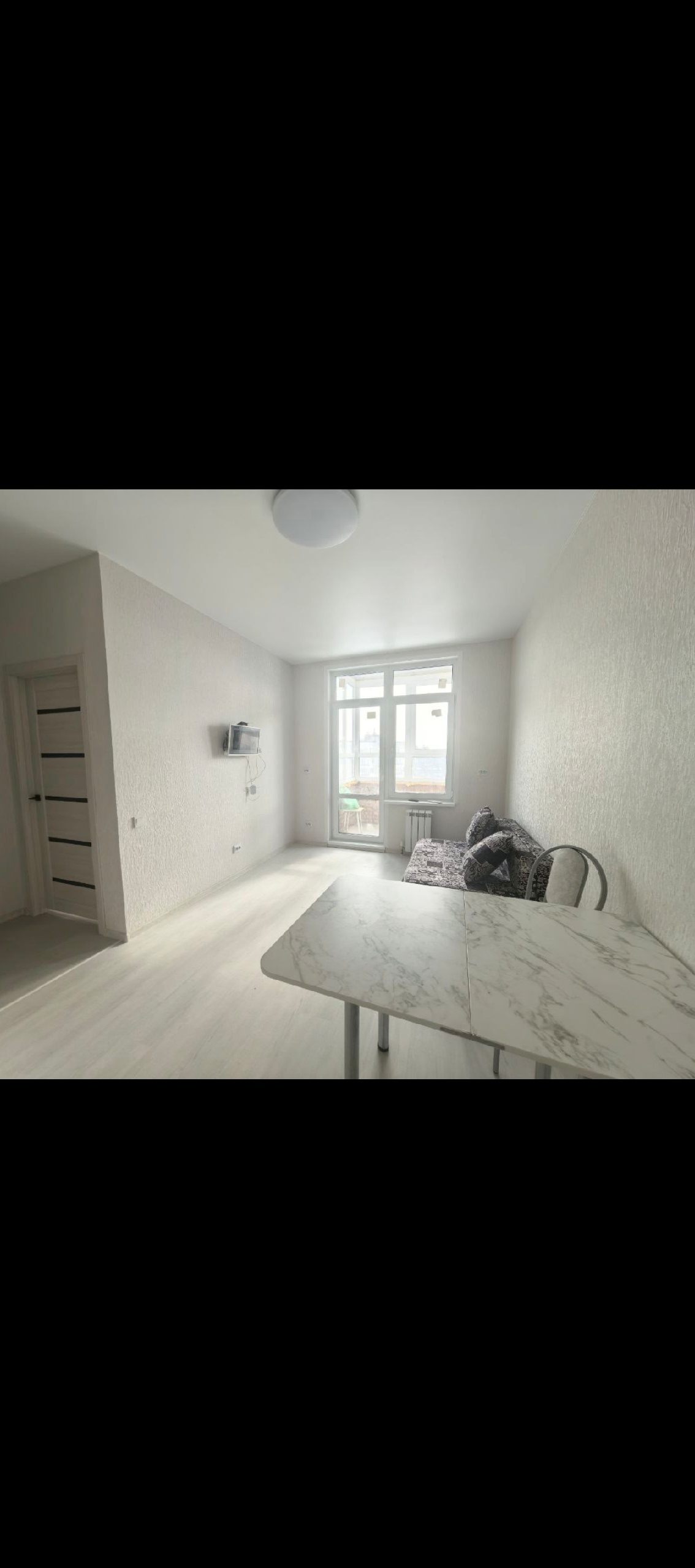 Сдам однокомнатную(евро) квартиру в жк (6)