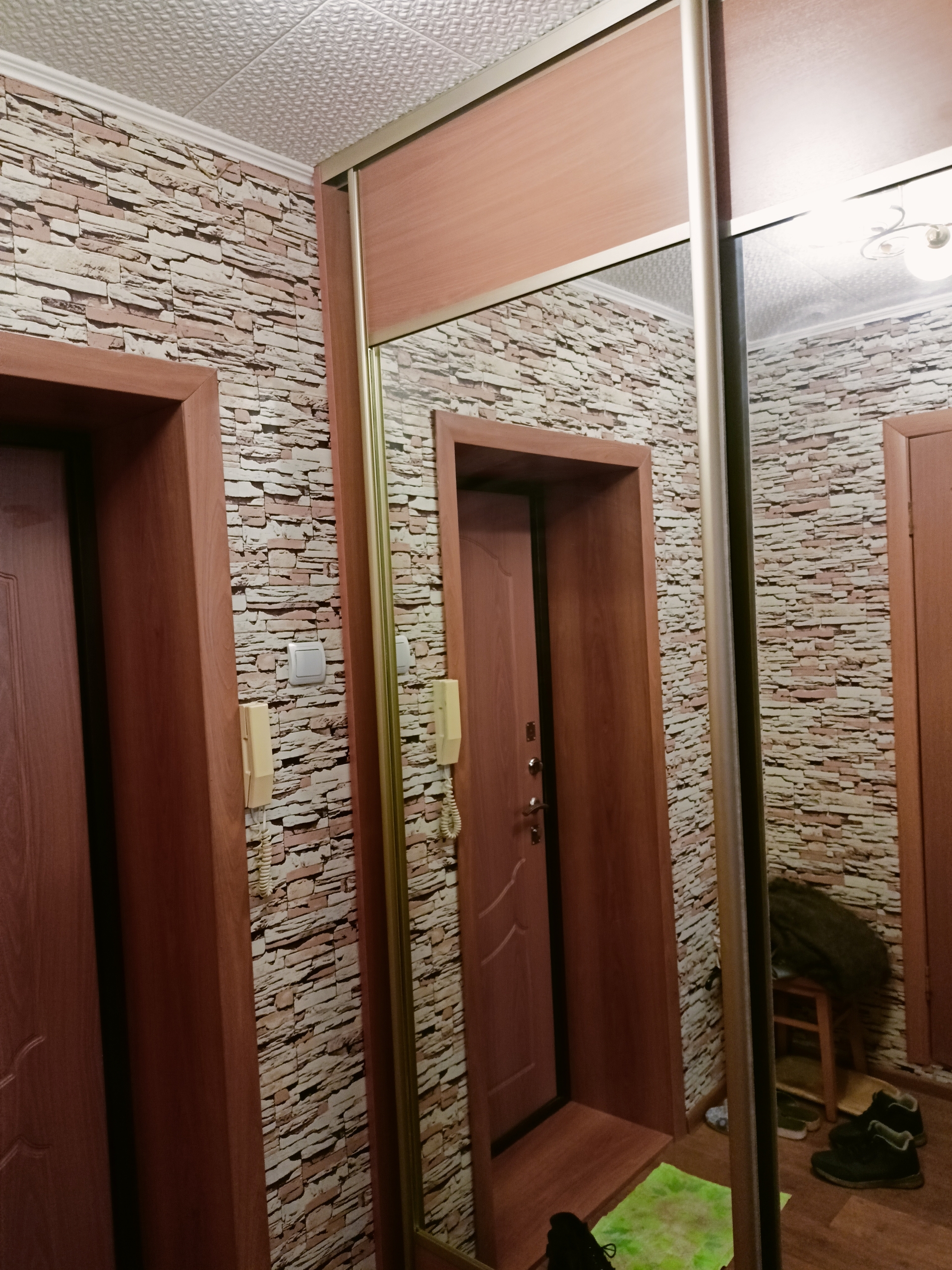 Сдается 1-комнатная квартира по ул. (6)