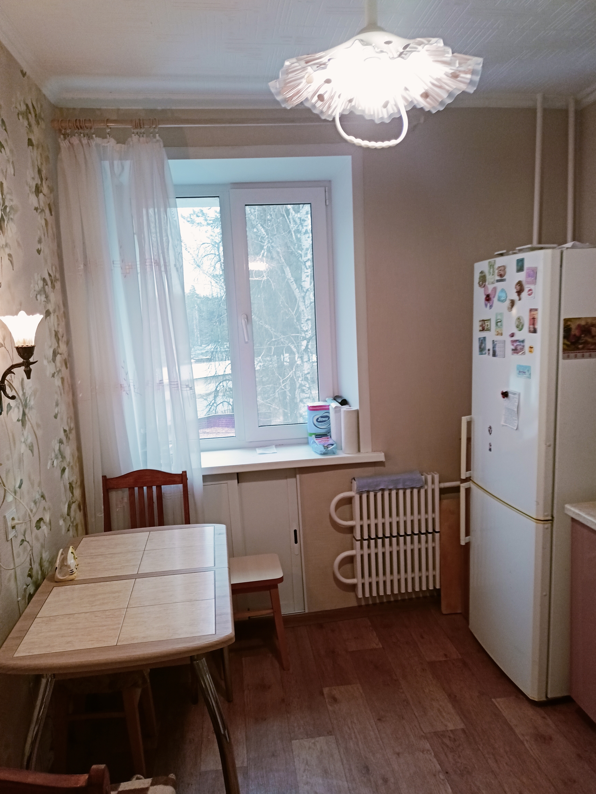 Сдается 1-комнатная квартира по ул. (1)