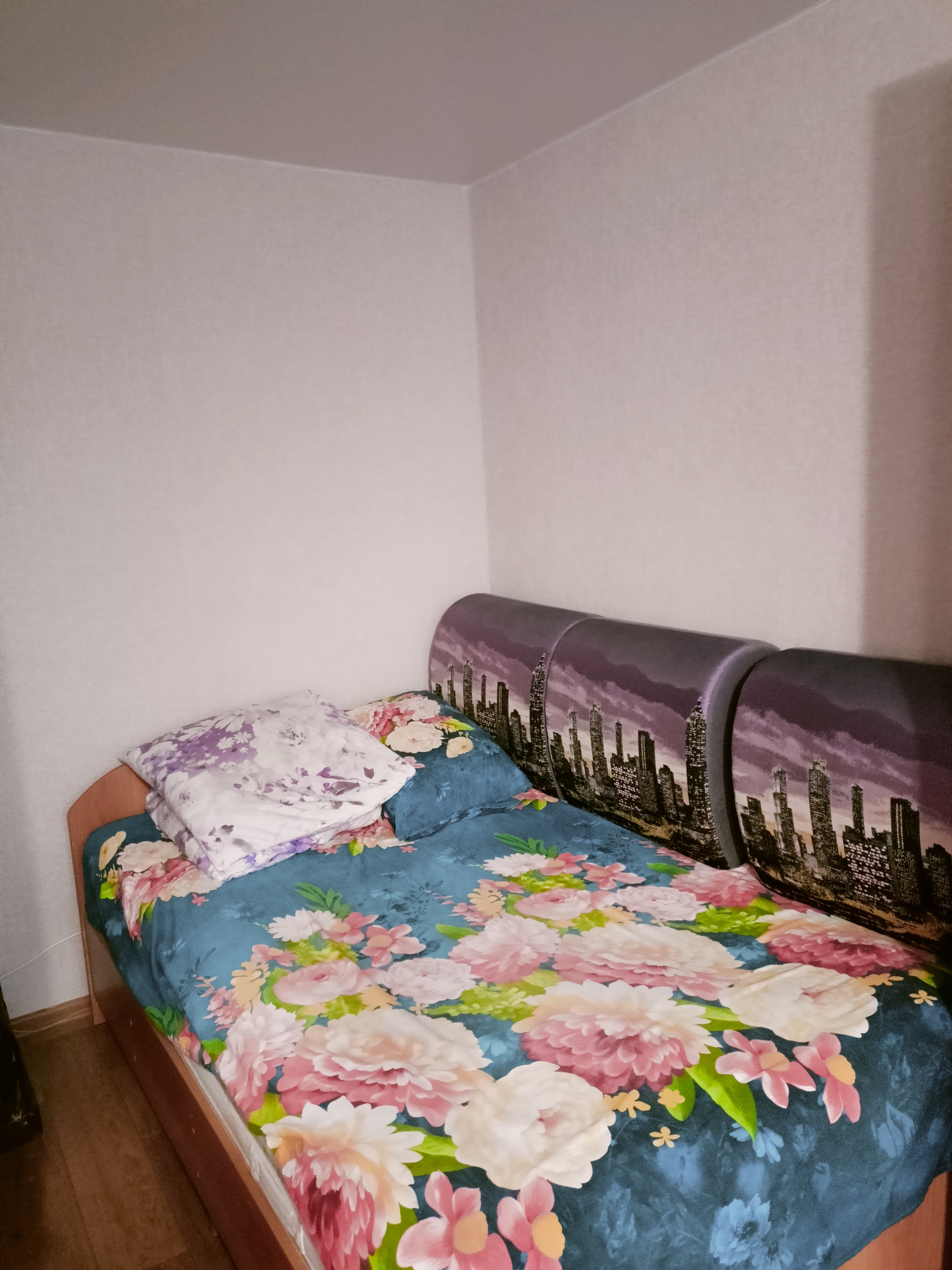 Сдается 1-комнатная квартира по ул. (5)