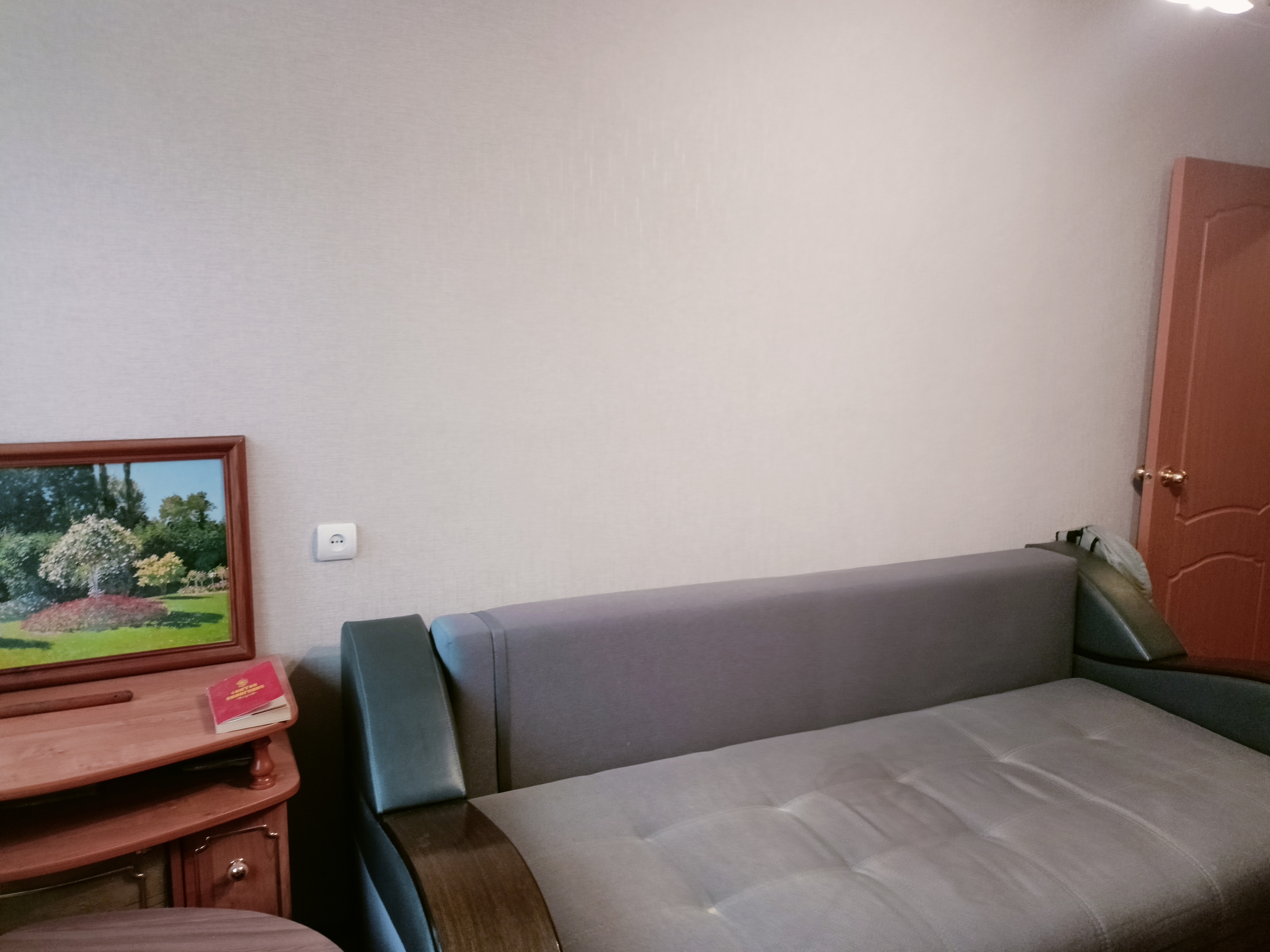 Сдается 1-комнатная квартира по ул. (3)