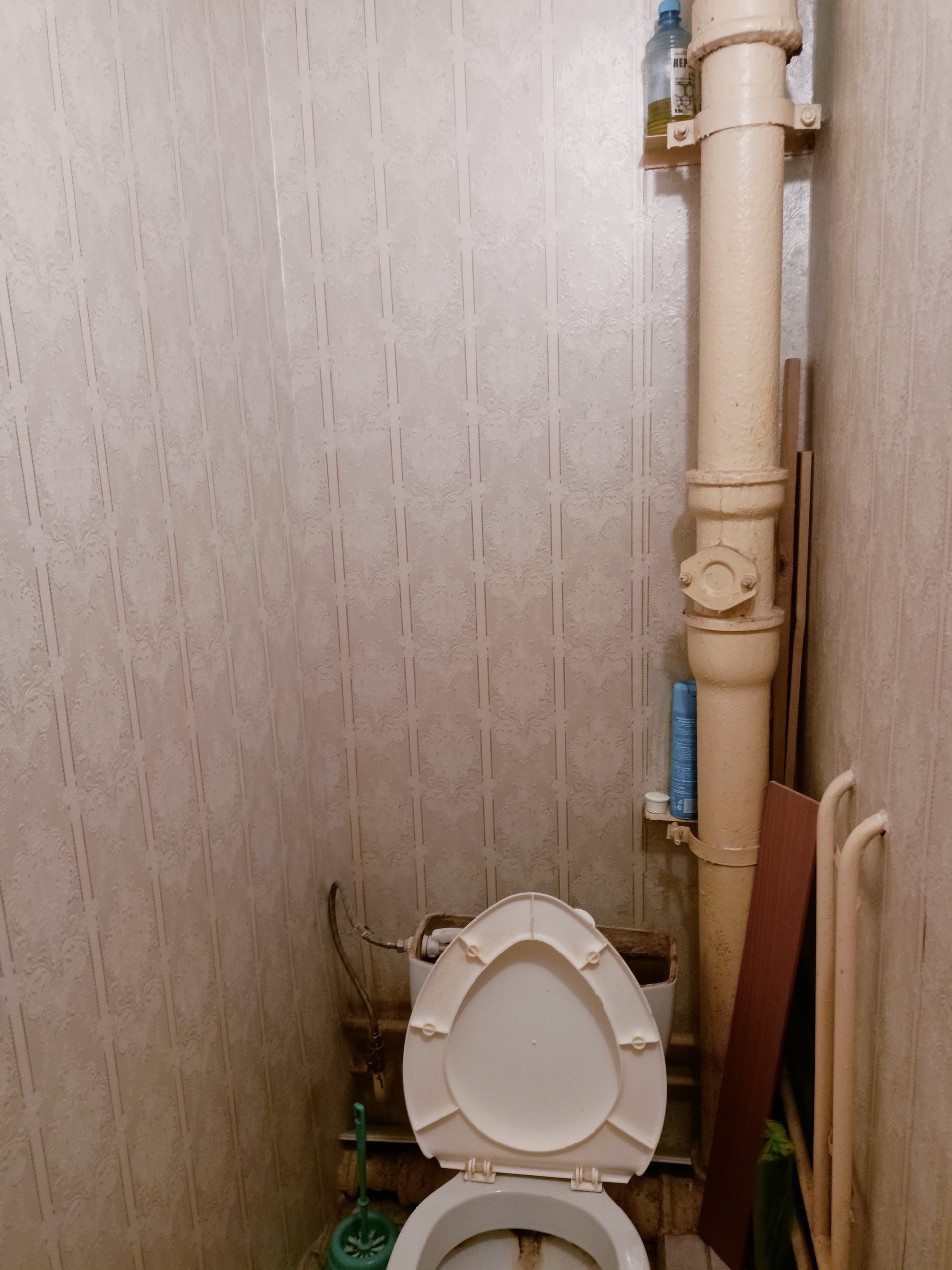 Сдается 1-комнатная квартира по ул. (7)