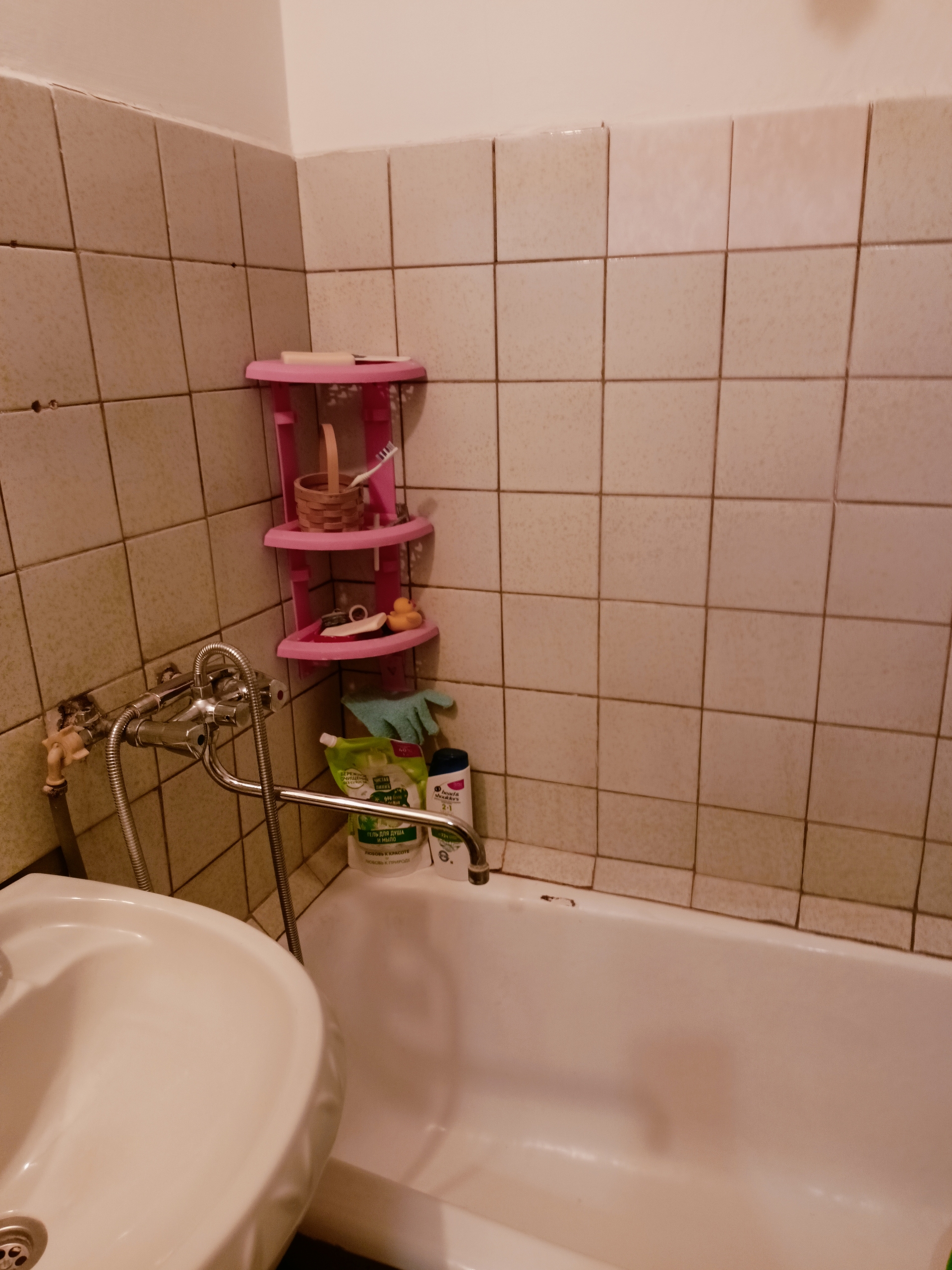 Сдается 1-комнатная квартира по ул. (8)