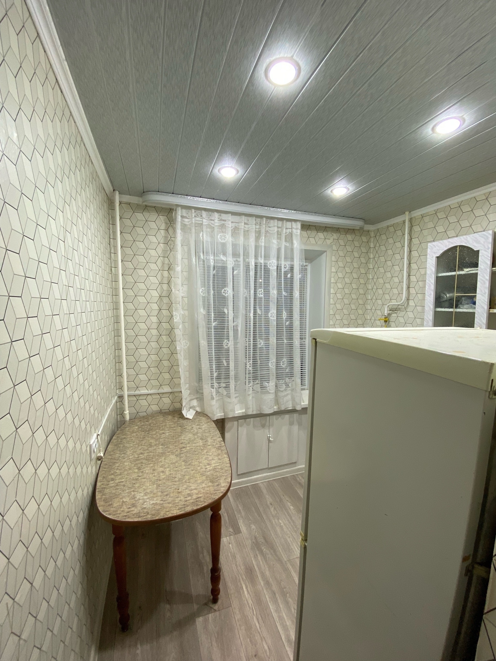 Сдам 1-к квартира на порту, (2)